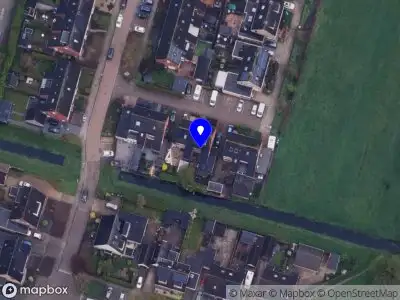 Timmerbedrijf Robin de Vries