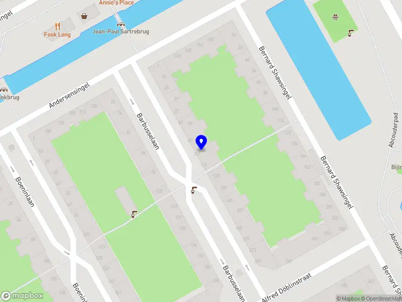 Waveriderscm Amsterdam