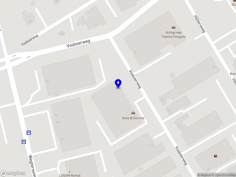 AT Investors B.V. Hengelo