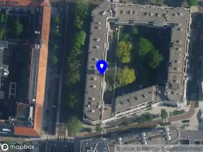 Ocyris Amsterdam