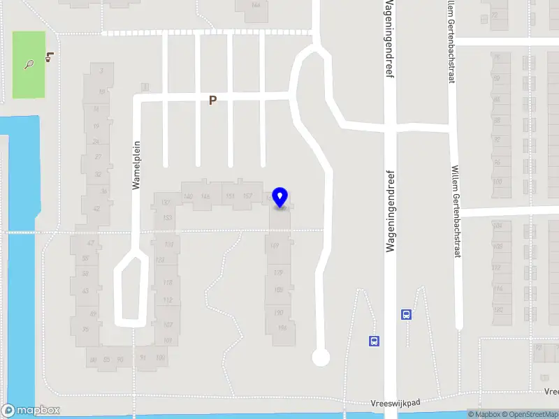 Nieuw bedrijf Luigi Cristalli IT Services