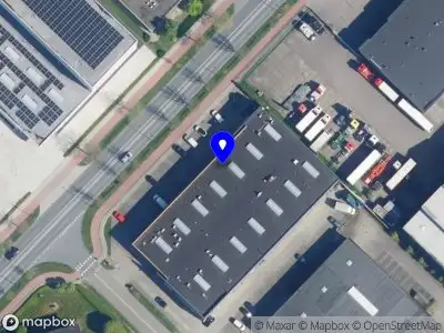 Mint Bouw B.V. Uithoorn
