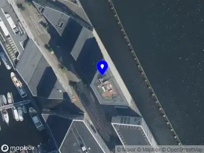 PAIX International B.V. Amsterdam