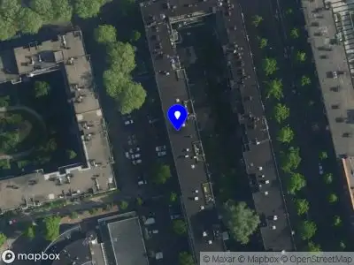 SLK Fusion Amsterdam