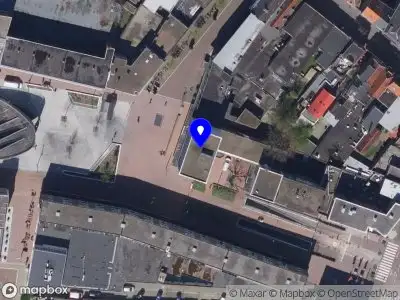 Nieuw bedrijf Stichting Kermis Amusement Nederland