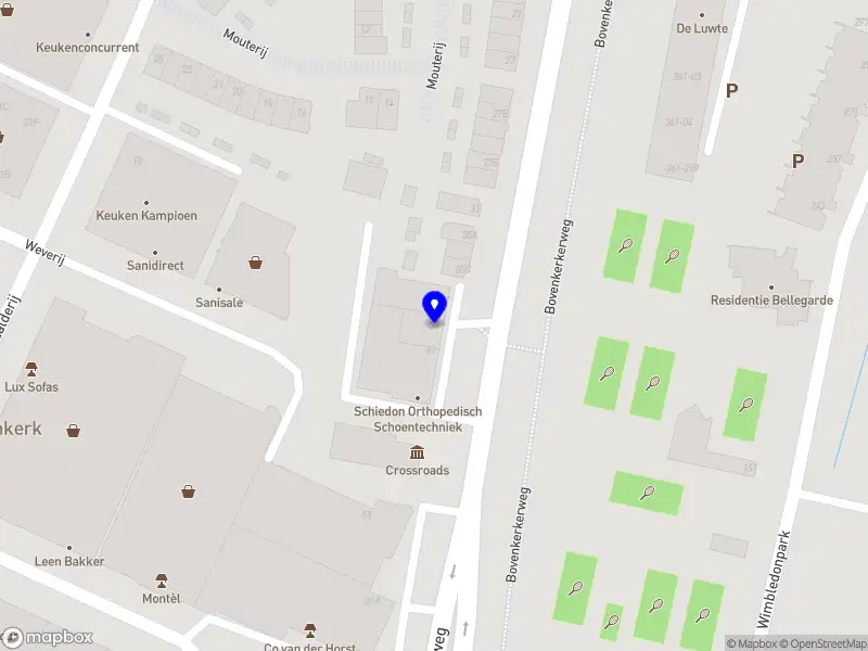 nlworkforce B.V. Amstelveen