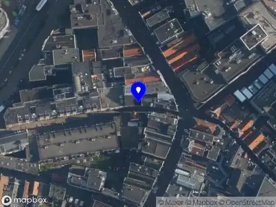 Calvetti Bulldog Barbershop B.V.