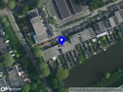 Coenraad transport & logistics Amsterdam