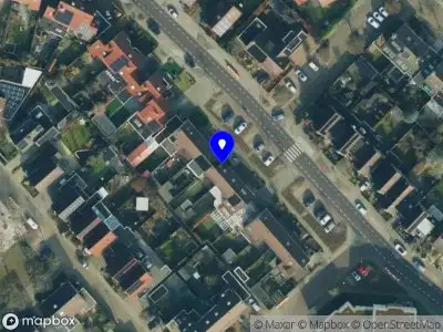 Nieuw bedrijf DS Holding B.V.