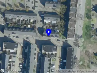 Spiricoach Jacky 's-Hertogenbosch