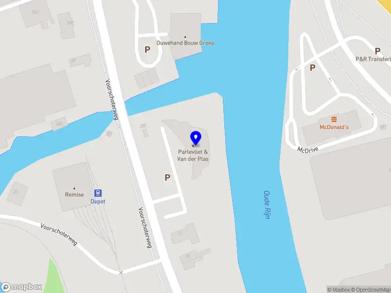 Dutch Pelagic B.V. Valkenburg
