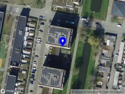 LogTech Rotterdam
