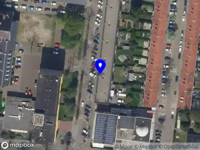 Nieuw bedrijf Martina Raponi