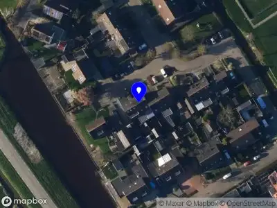 Nieuw bedrijf Poort Support