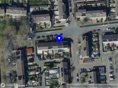 Nieuw bedrijf SMF Service