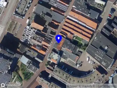 The Brow Doctor SPIJKENISSE