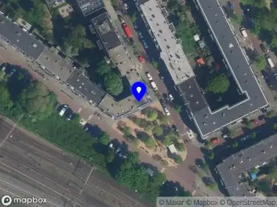 Wase Jan Amsterdam