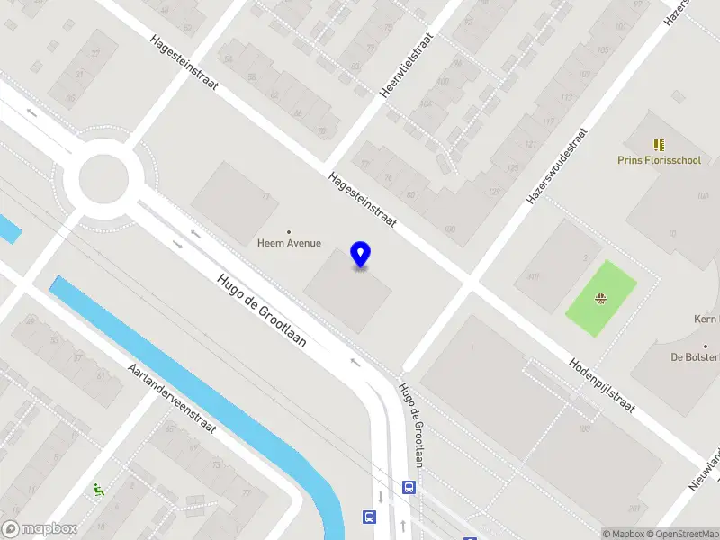 Vlashess Zoetermeer
