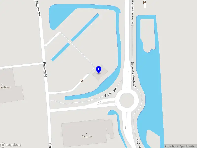 Holding Laanboomhuis B.V.