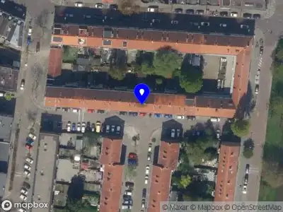 M.B. Rogalski Rotterdam