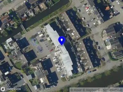 Nieuw bedrijf Marcin Klusjesman