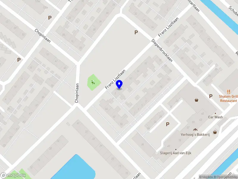 Nido del Pinzon B.V.