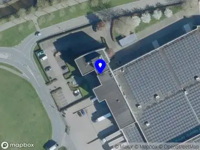 Onyx Energy 's-Hertogenbosch