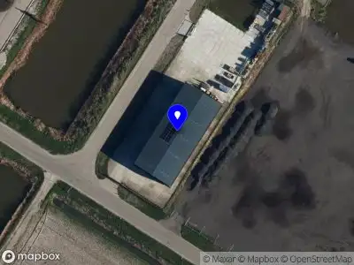 Island Ventures WIERINGERWERF