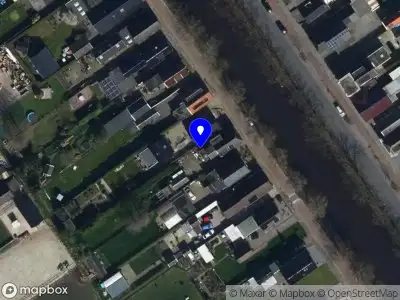 Stergaaf Musselkanaal