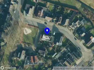 Michele Kapster aan Huis