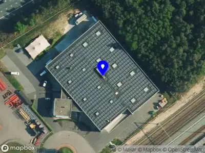 Veluwse Oorsprong B.V. 'T HARDE
