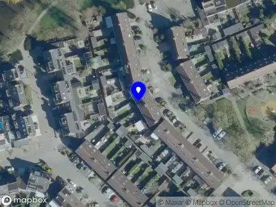 Cieniek Bouw 's-Hertogenbosch