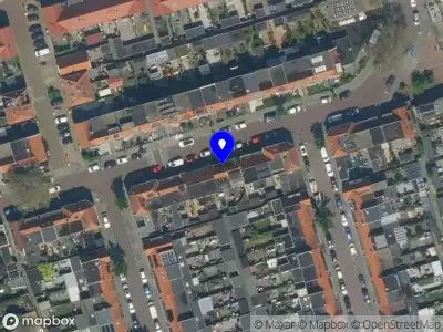 Gozeling Investments B.V. IJMUIDEN