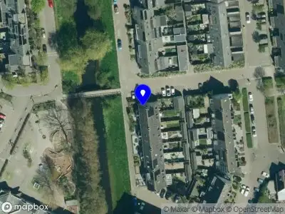 Nieuw bedrijf Hashtag Geodata