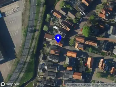 Nieuw bedrijf Jochum Kortbeek