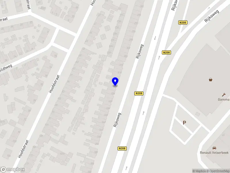 M.F.G. Gozeling Investments B.V. Santpoort-Noord
