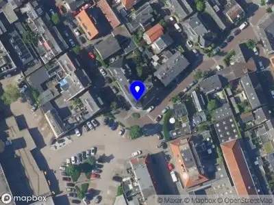 Nieuw bedrijf Natalia’s Cleaning