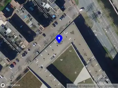 Pascal Koedoot Holding B.V. Hendrik-Ido-Ambacht