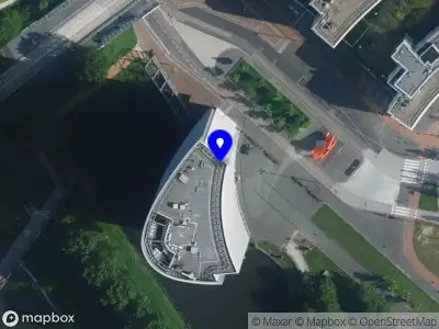 SUSE Software Solutions Netherlands B.V.