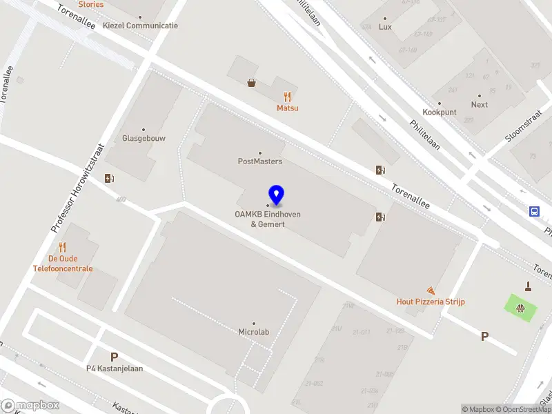 Tameson Holding B.V.