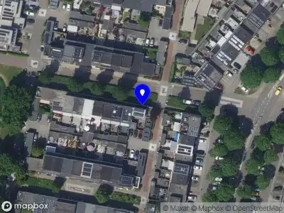 Tunay’s Zorg Service (TZS) Dordrecht