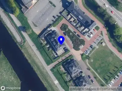 Nieuw bedrijf Windmill Dreams