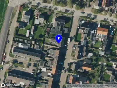 Nieuw bedrijf MamaMar