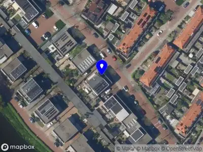 ZW7-I B.V. 's-Gravenhage