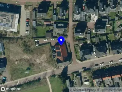 Nieuw bedrijf DGD Holding B.V.