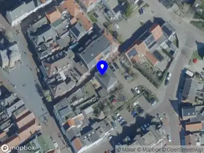 Arga Keukens & Montage B.V.