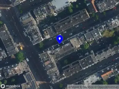 Nieuw bedrijf EYE Personal Training & Coaching