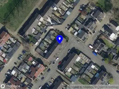 Nieuw bedrijf Hoevenaars timmerwerken & montage