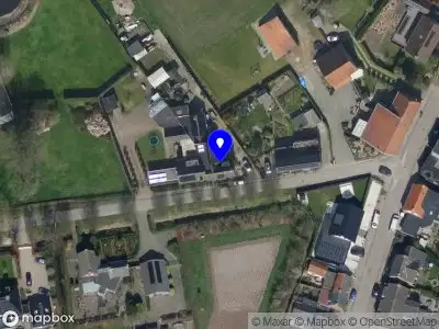 Nieuw bedrijf Kim Naildesign