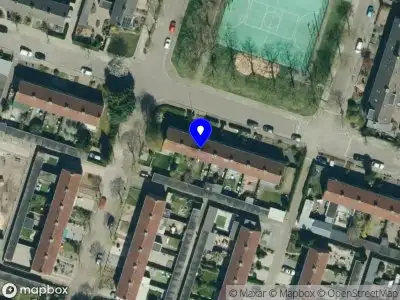 Nieuw bedrijf P. Latu Montage